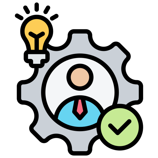 Иконка понимание идей